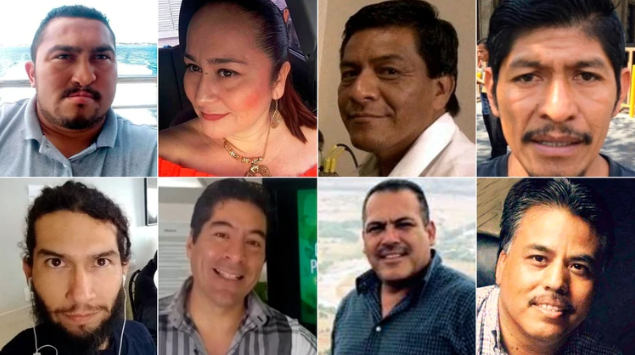 BAJO LA LUPA | Los derechos humanos en México: las cuentas del primer año, por Daniel Vázquez