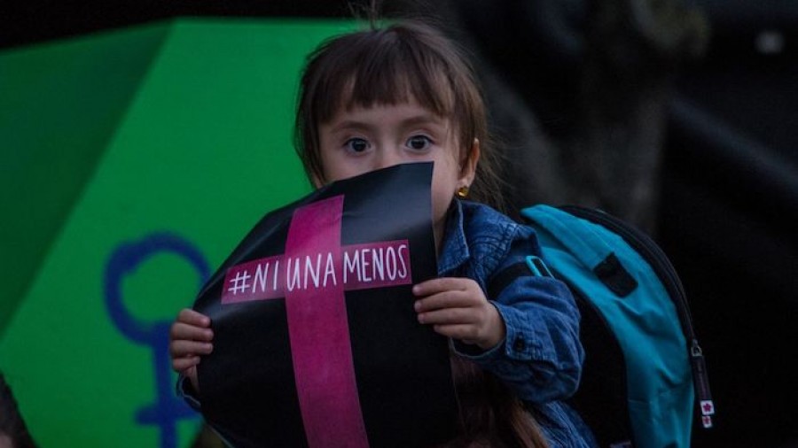 BAJO LA LUPA | Todas las violencias: ser niña, adulta y adulta mayor en México, por Data Cívica