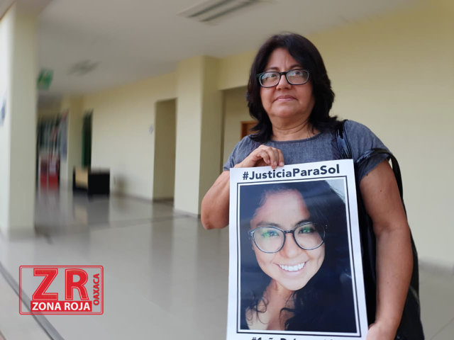 FRASE DEL DÍA | «El resultado: cero justicia»: Soledad Jarquín a 100 semanas del asesinato de su hija