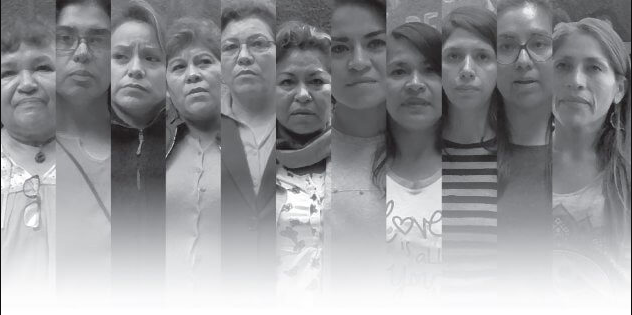 BAJO LA LUPA | 14 años de lucha contra la impunidad en el caso #MujeresDeAtenco, por Centro Prodh