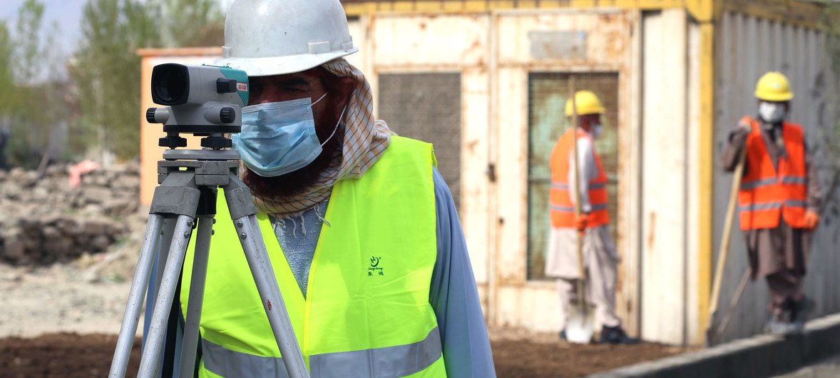 Llama OIT a priorizar las políticas de seguridad y salud en el trabajo en la post pandemia