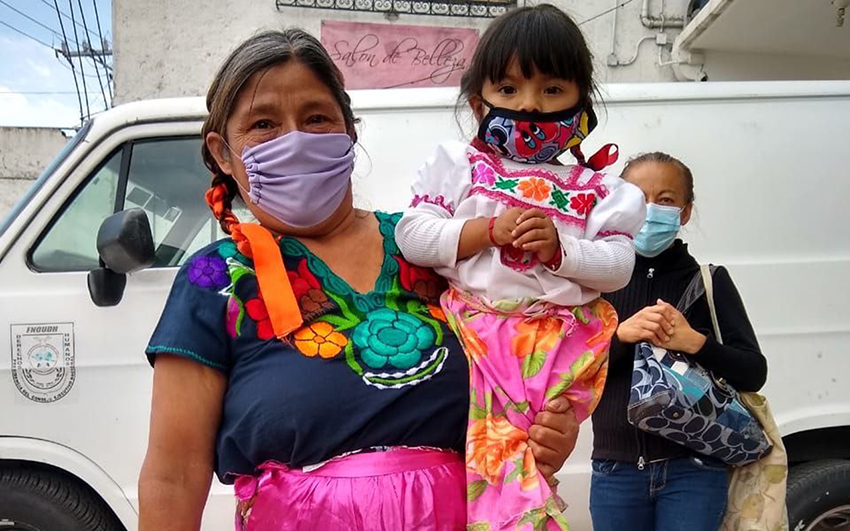 BAJO LA LUPA | La crisis económica y las familias indígenas, por Ricardo Raphael
