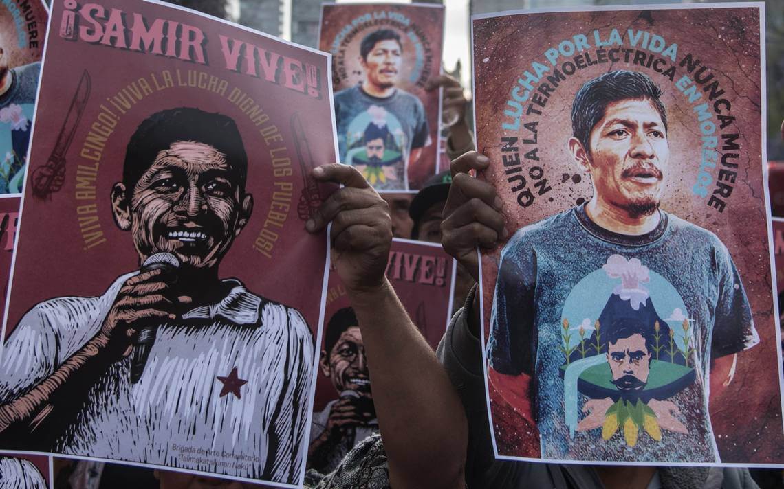 FRASE DEL DÍA | «¿Usted sabe quién mató a Samir?»: FPDTA a Cuauhtémoc Blanco