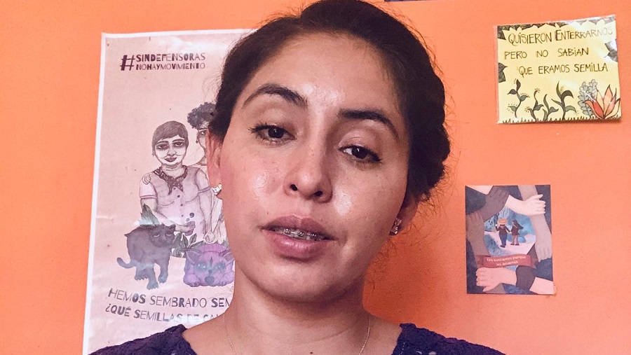 Alertan por constante hostigamiento contra familiar de desaparecidos en Michoacán