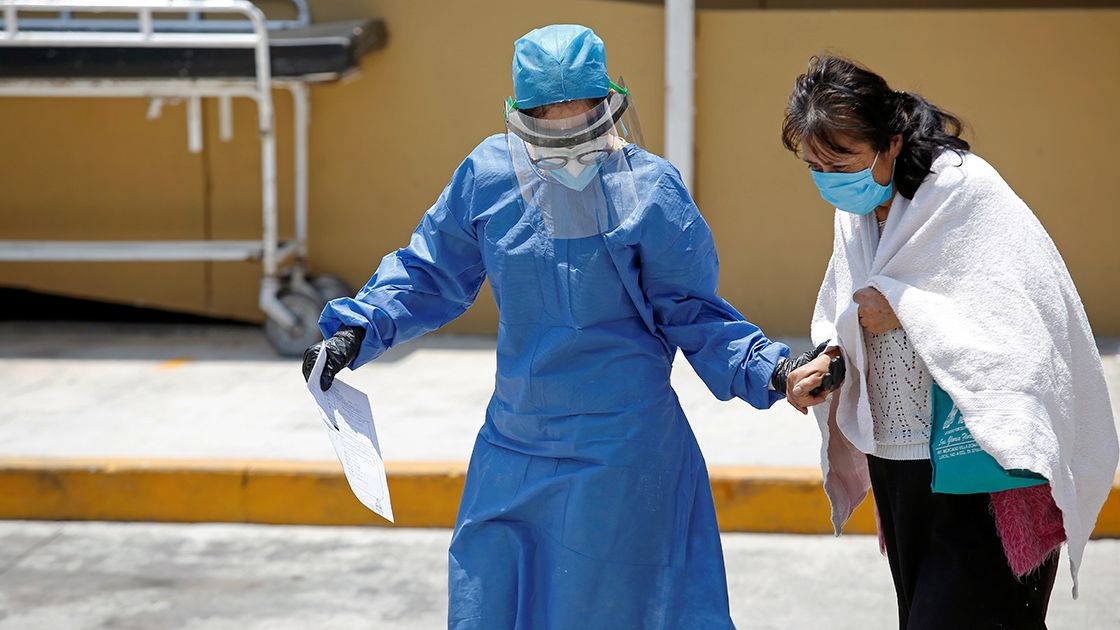 Sistemas de salud en AL, «fuertemente fragmentados» ante pandemia: OIT