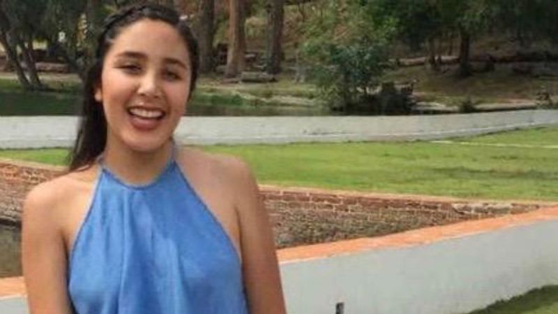 FRASE DEL DÍA | «Al fin se está haciendo justicia, al fin se podrá limpiar el nombre de mi hija»: madre de Mara Castilla