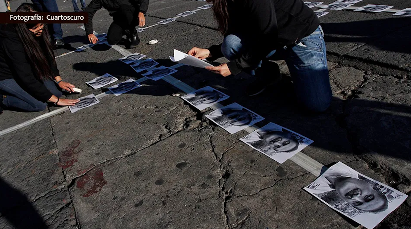 Revictimización y falta de avances en homicidio del periodista Francisco Pacheco