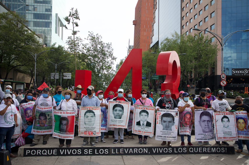 HOY EN LOS MEDIOS | 27 de mayo