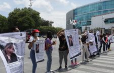 FRASE DEL DÍA | «Tenemos miedo, está en peligro su vida»: familiares de Andrea, desaparecida en Puebla
