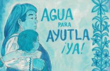 Hoy termina plazo para reconectar #AguaParaAyutla