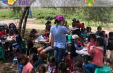 EN AGENDHA | Colecta de útiles escolares para el Centro de Desarrollo Indígena