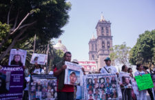 Advierten de puntos débiles de ley de desaparición en Puebla