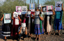 FRASE DEL DÍA | “¿Jaksa jipuwame? ¿Dónde están?”: mujeres yaquis en búsqueda de sus desaparecidos
