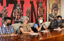 Obtiene pueblo zapoteca suspensión de parque eólico francés que amenaza sus tierras