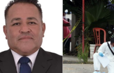 Asesinan al periodista Manuel González Reyes en Morelos