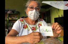 FRASE DEL DÍA | “Todas deberíamos tener una parcela y cosechar”: Rosalva, médica tradicional y defensora