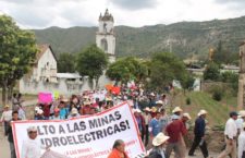 «Patraña», evaluación de impacto en derechos humanos para mina en Ixcamatitlán
