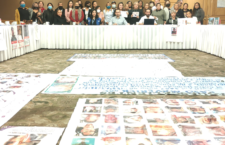 BAJO LA LUPA | Hacia el informe del Comité de la ONU contra las Desapariciones Forzadas en México, por Centro Prodh