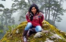 FRASE DEL DÍA | “¿Habrá alguien que ayude a que recuperen estas tierras para volver en ellas?”: Irma Galindo antes de su desaparición