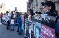 Inicia visita a México Comité de la ONU contra las Desapariciones Forzadas
