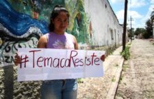 FRASE DEL DÍA | “La resistencia y la dignidad que hemos mantenido por 16 años está dando frutos”: Gabriel Espinoza, defensor de Temaca