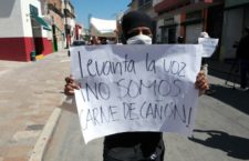 Víctimas denuncian severas omisiones de Fiscalía de Guanajuato