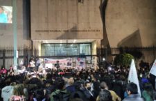 IMAGEN DEL DÍA | Reclamo nacional: periodistas exigen justicia y seguridad