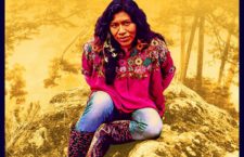 Lanzan campaña global por Irma Galindo, voz del bosque desaparecida