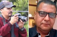 ONU-DH pide una investigación exhaustiva en asesinatos de periodistas
