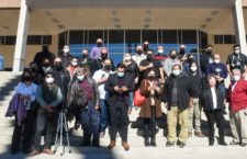 IMAGEN DEL DÍA | Falló el mecanismo y las autoridades: Red de Periodistas de Mexicali