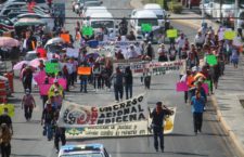 IMAGEN DEL DÍA | Exigen que Temixco sea declarado municipio libre de minería