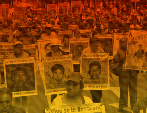 Poder Judicial de la Federación ordena a la Secretaría de la Defensa Nacional entregar documentos faltantes en el caso Ayotzinapa