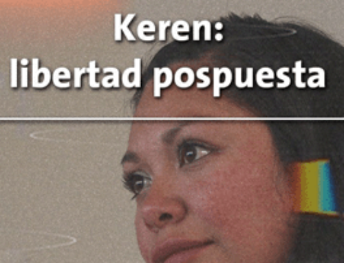 Keren: libertad pospuesta